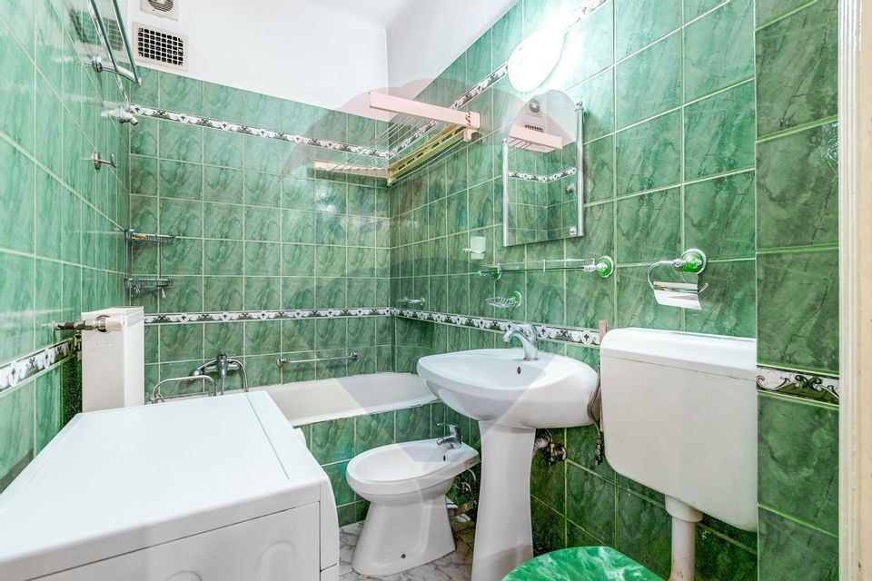 Apartament 7 camere in vila I Kiseleff - Petofi Sandor