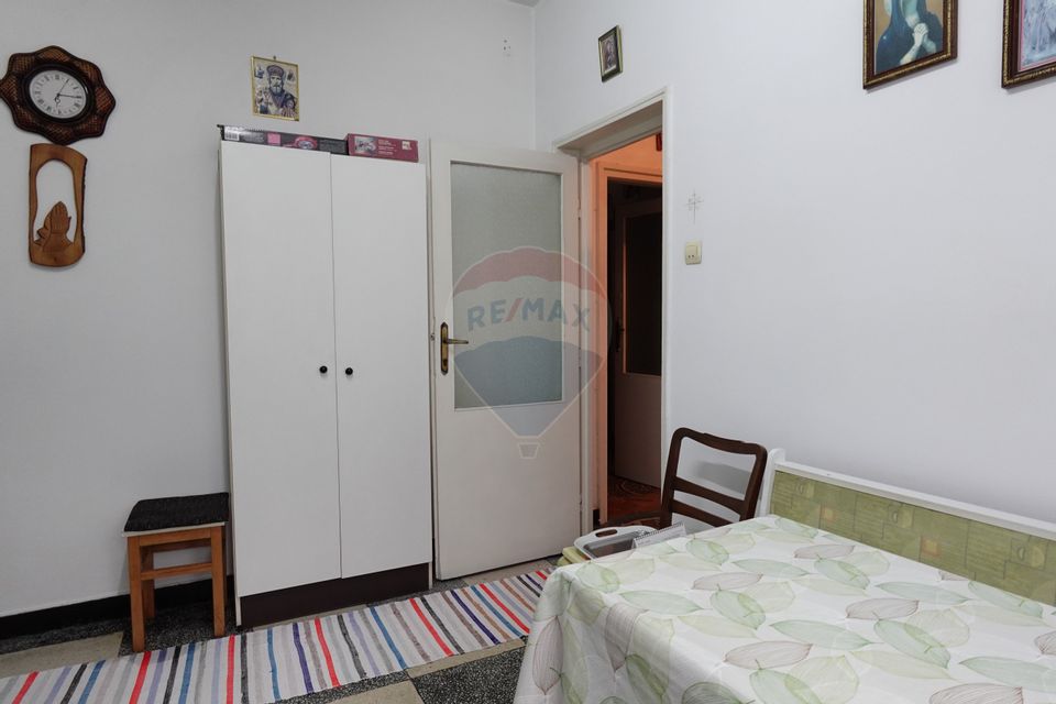 3 room House / Villa for sale