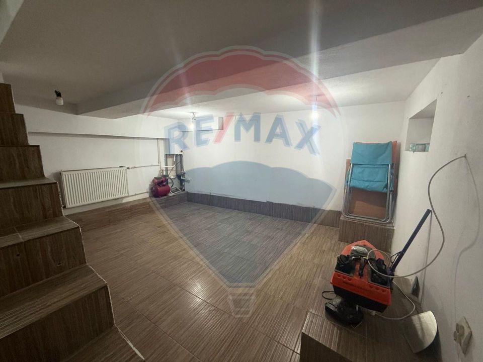 Cladire/Casa P+3+T Rovine Oportunitate Investitie