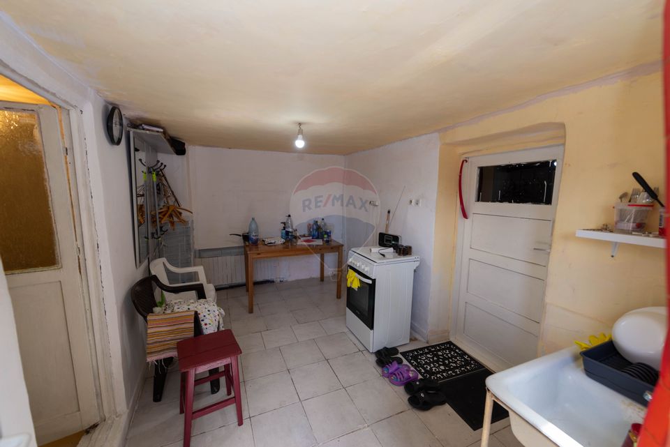 3-room house for sale Chitilei Triaj Road