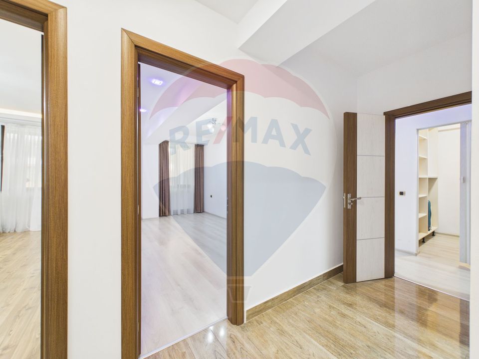 Comision 0%|Prima închiriere|3 camere /98 mp /Isaran/ Coresi