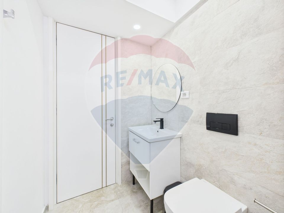 3 room Apartment for sale, Vacaresti area
