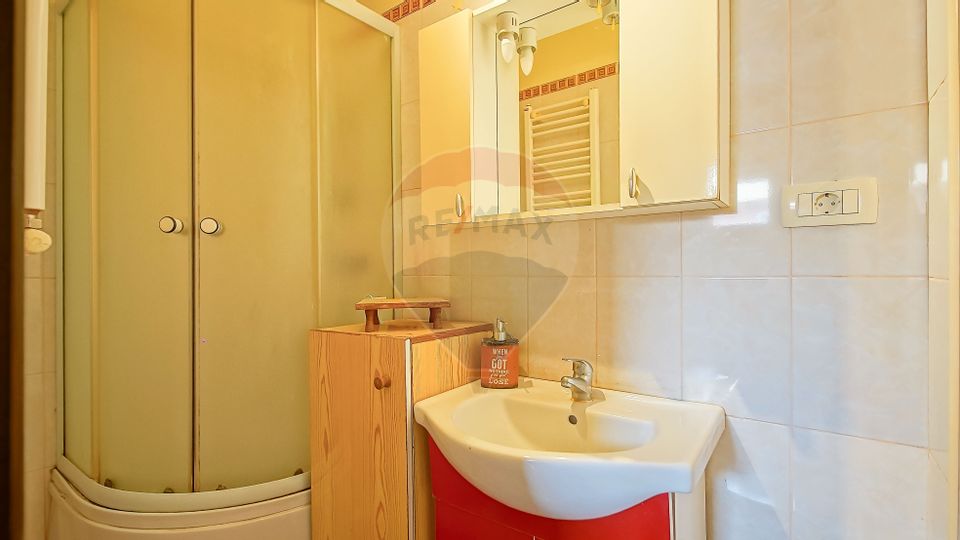 Garsoniera de inchiriat, Brasov