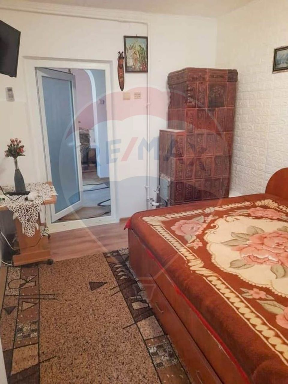 Casa unica cu 5 camere de vanzare zona Catelu, proximitate Pallady