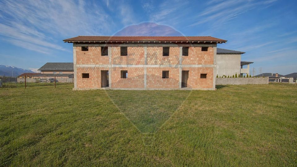 6 room House / Villa for sale