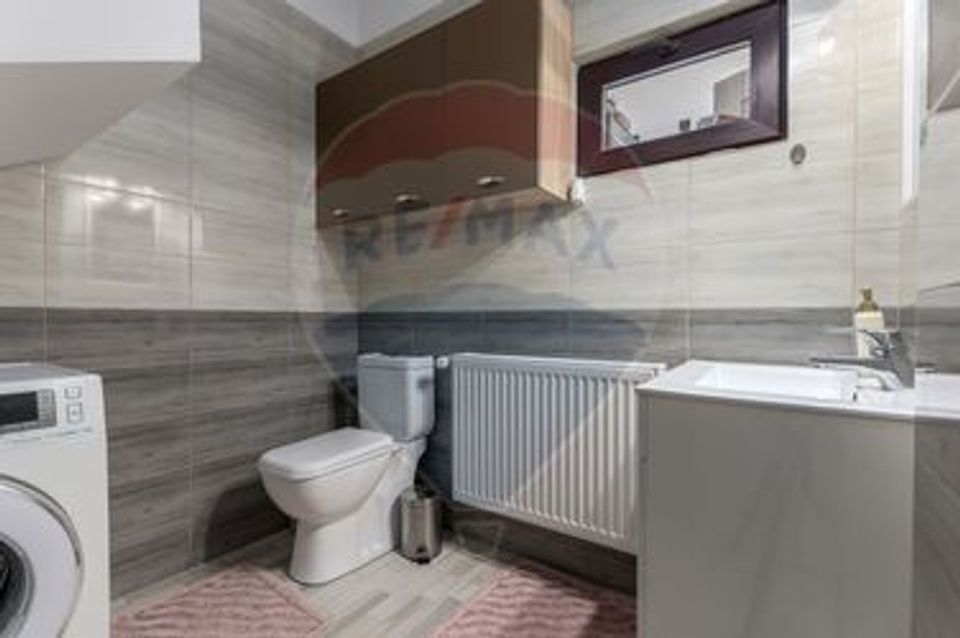 VANZARE Vila Duplex cu 4 camere Voluntari