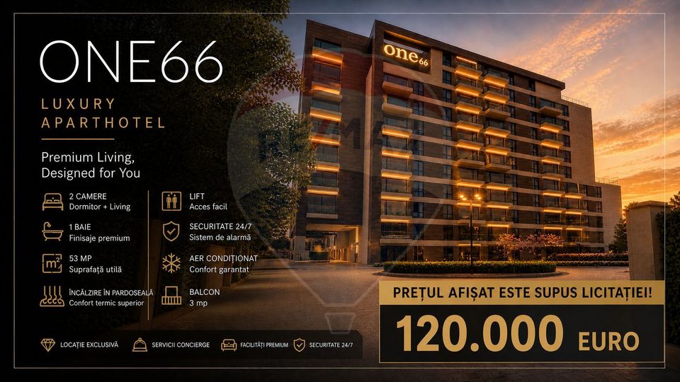 Investitia perfecta in Brașov!