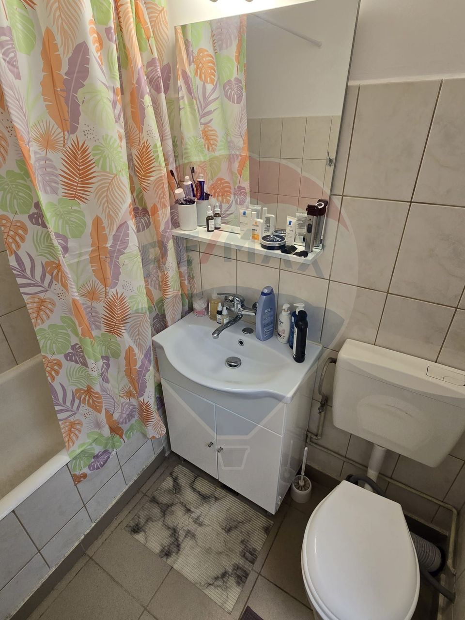 DE VANZARE Apartament 2 camere RENOVAT 2024