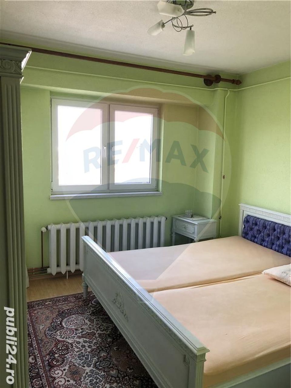 2 room Apartment for rent, Intim area