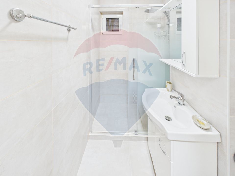 1 room Apartment for rent, Pantelimon area