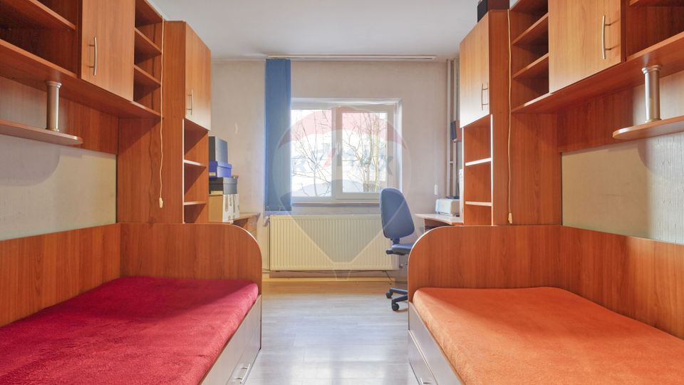 !! VANDUT !!  Apartament cu 2 camere de vânzare în zona Centrul Civic