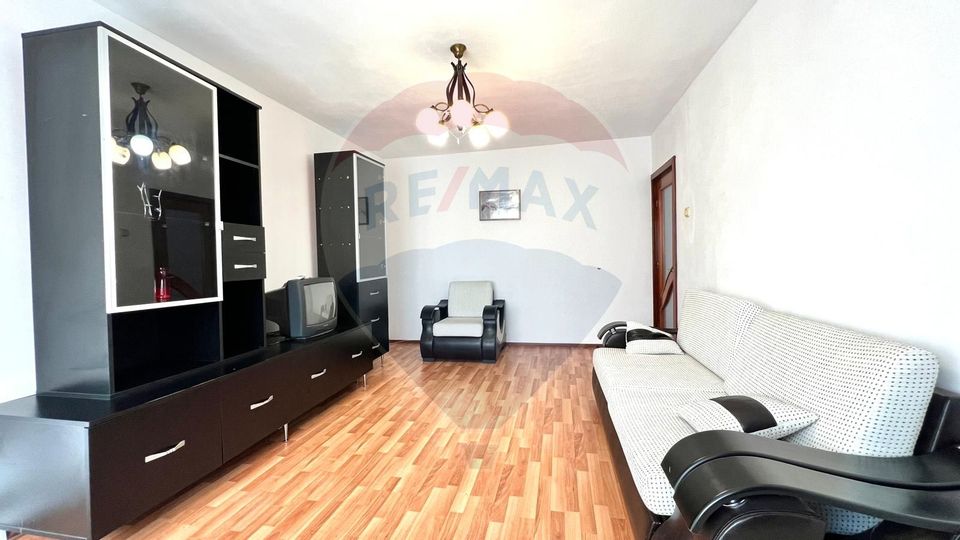 Apartament 2 camere de inchiriat, Piata Balada- Casa de Cultura