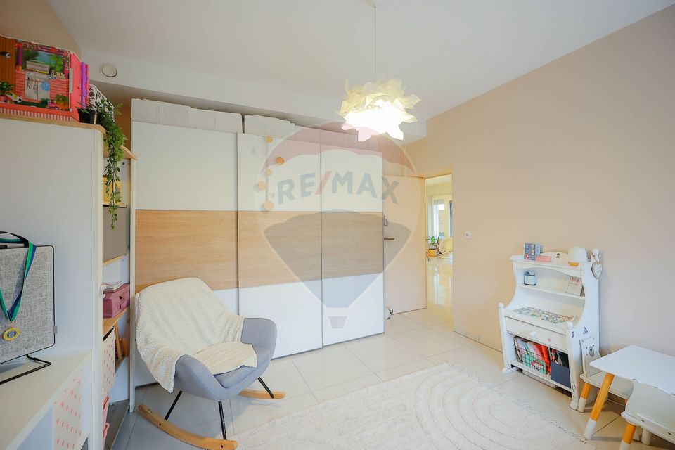 3 room Apartment for sale, Iorga area