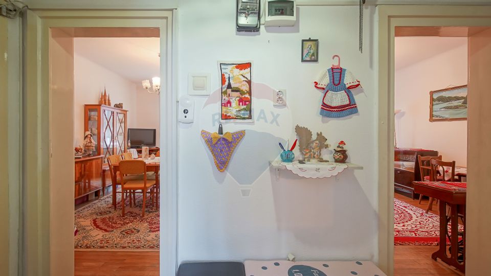 Comision zero! Apartament decomandat str Lunii