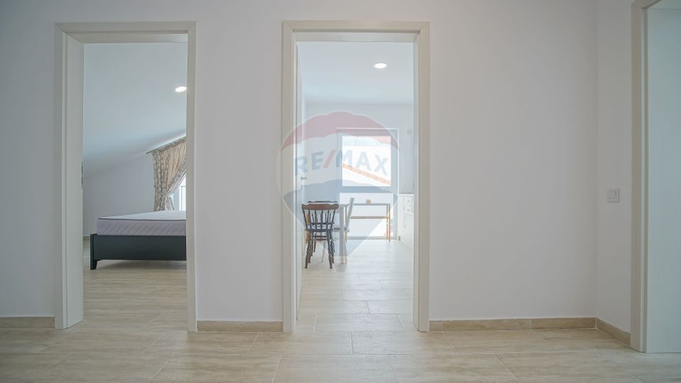 Locuinta de vacanta sau apartament de locuit?  Rasnov, Brasov