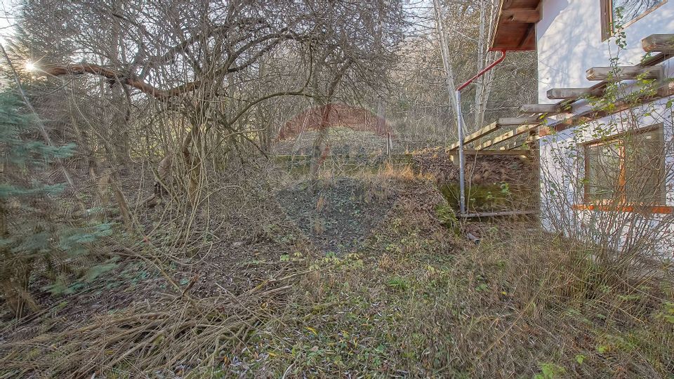 2 room House / Villa for sale, Schei area