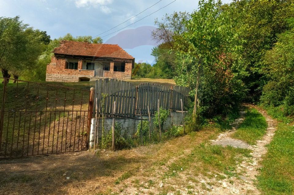 2 room House / Villa for sale