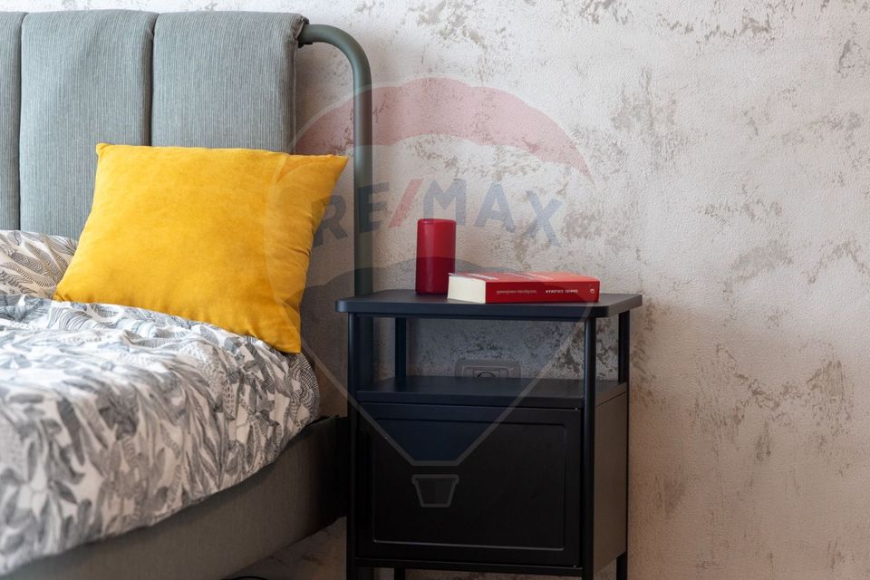 2 room Apartment for sale