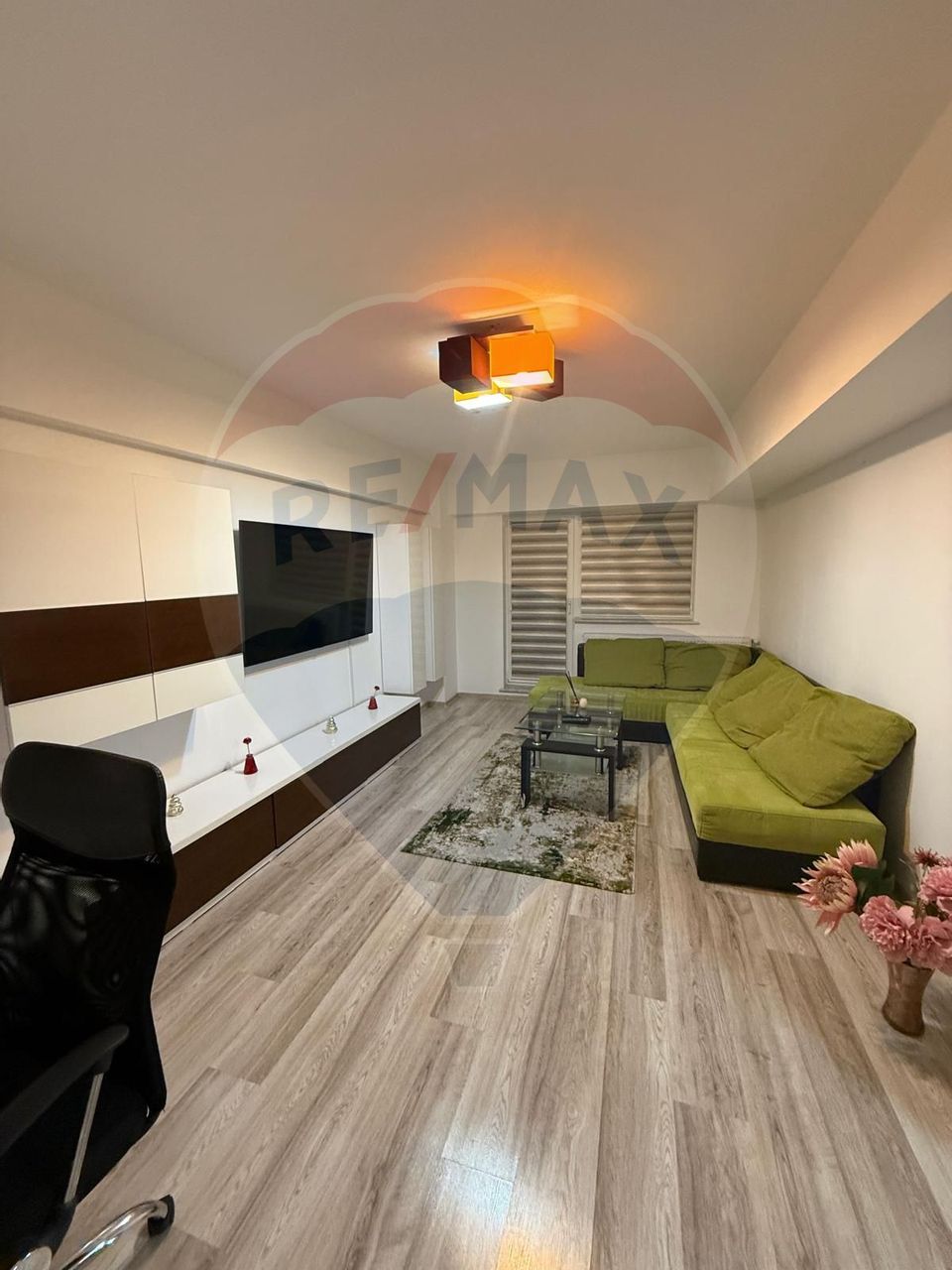 3 room Apartment for rent, Calea Bucuresti area