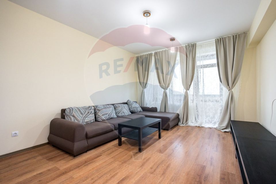 3 room Apartment for sale, Central area