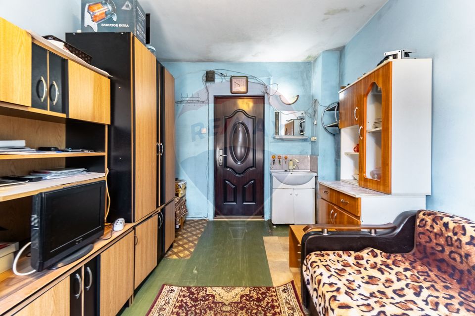 COMISION 0%| DE VANZARE| CAMERA| ETAJ 2/4| ZONA CORESI