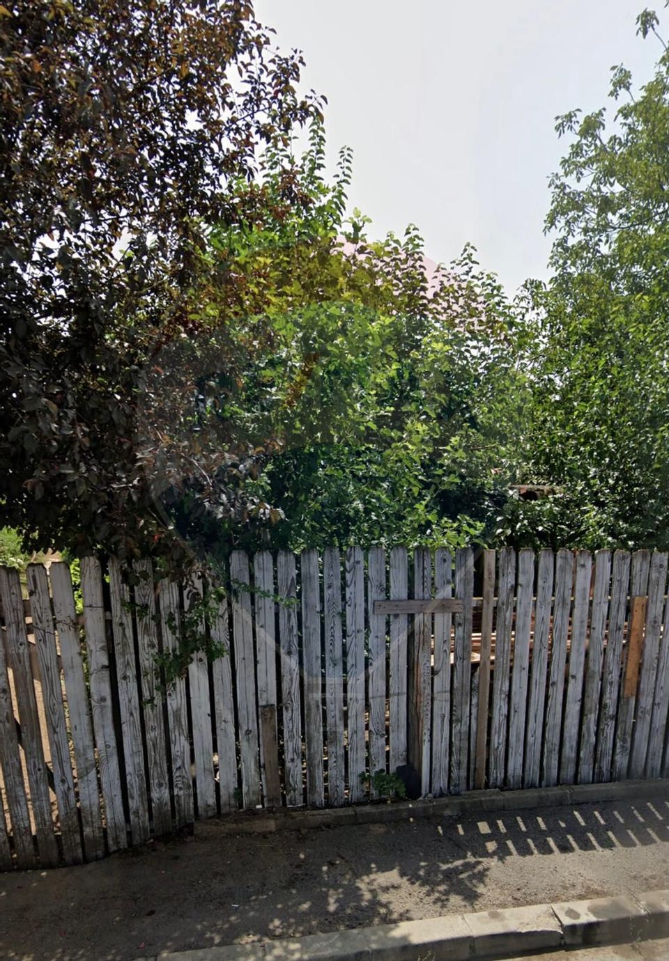 Land 846sqm Drumul Movila