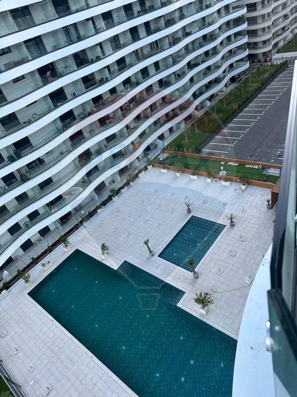 3 room Apartment for sale, Nord area