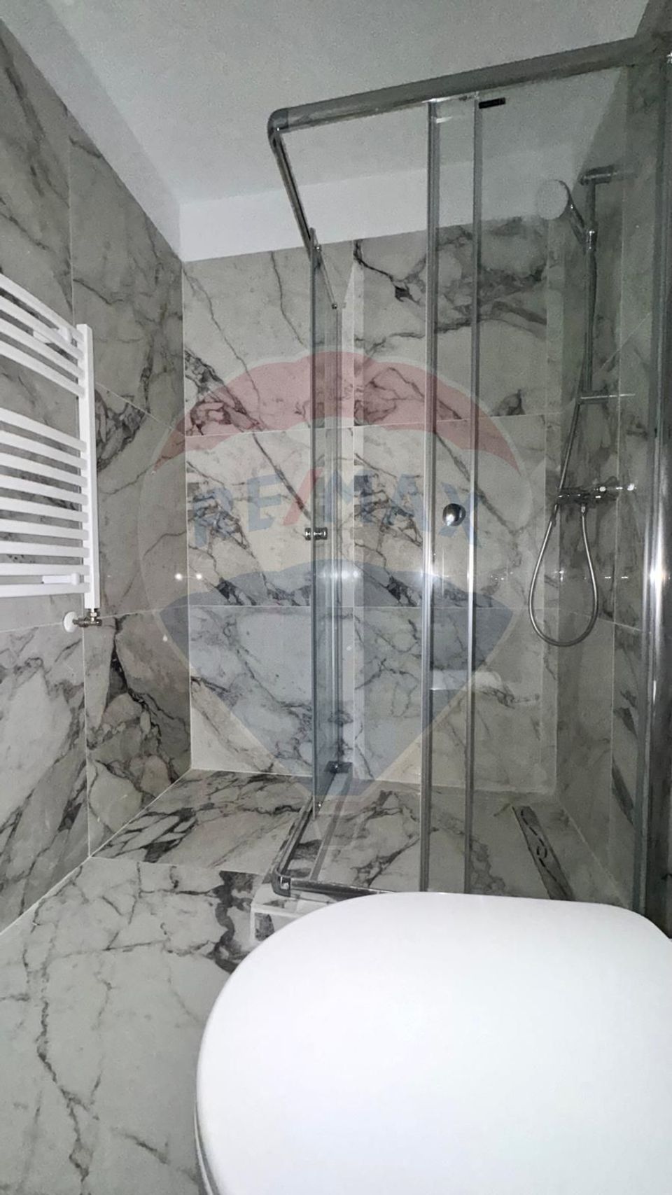 Studio de vanzare, Casa del Mar, Mamaia Nord, prima linie la mare