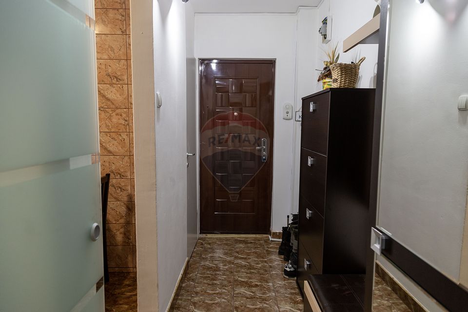 REZERVAT - Apartament de vanzare, 2 camere, Str. Tulcea