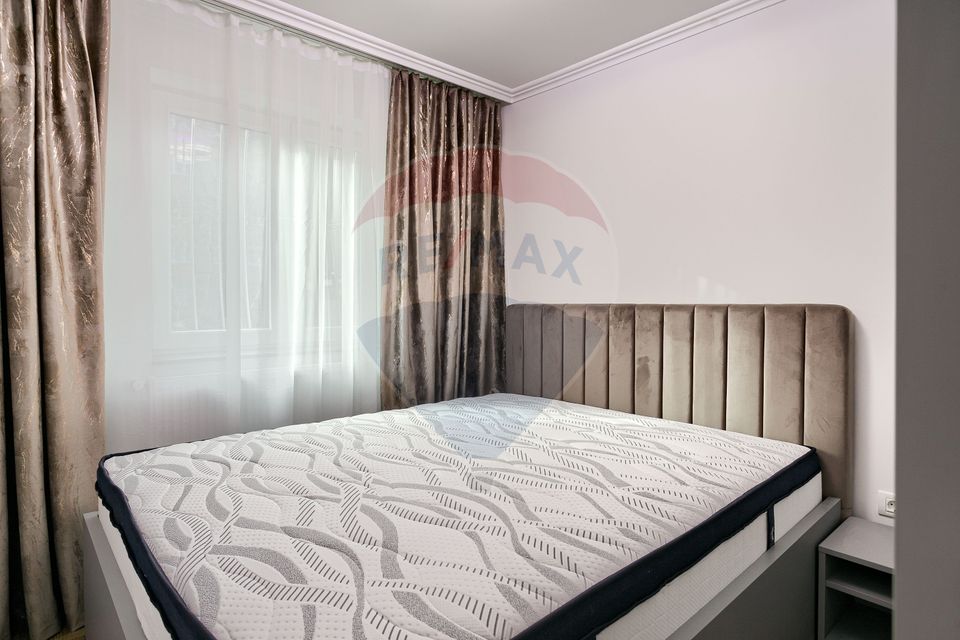 Apartament modern de închiriat 2 camere Calea Romanilor