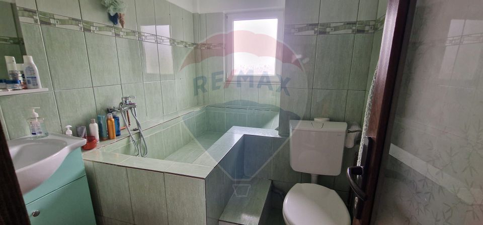 Casă P + 1E, strada Gheoghe Glod, zona Tache