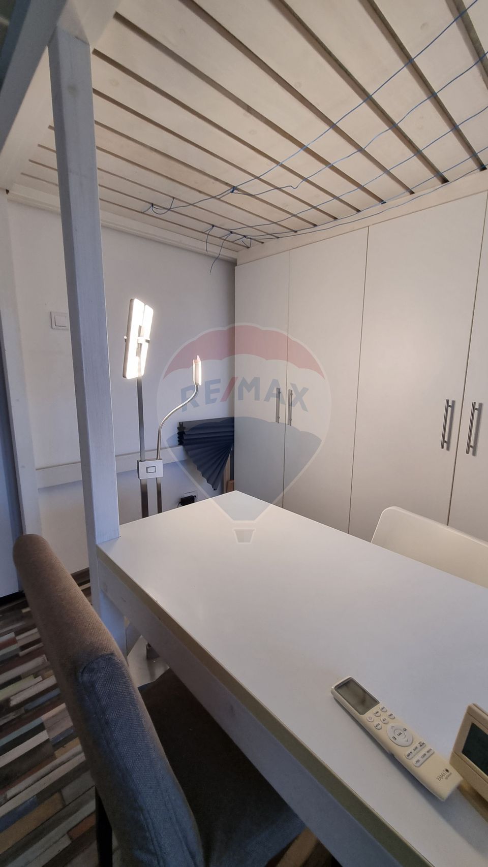 Garsoniera /Cismigiu/Parcul Izvor