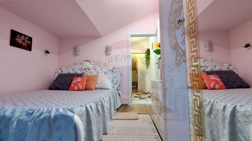 3 room Apartment for sale