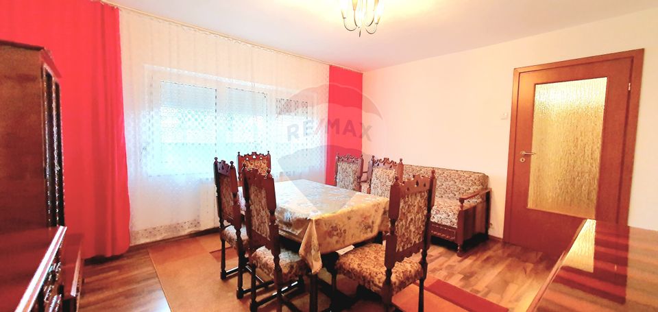 3 room Apartment for sale, Gradiste area