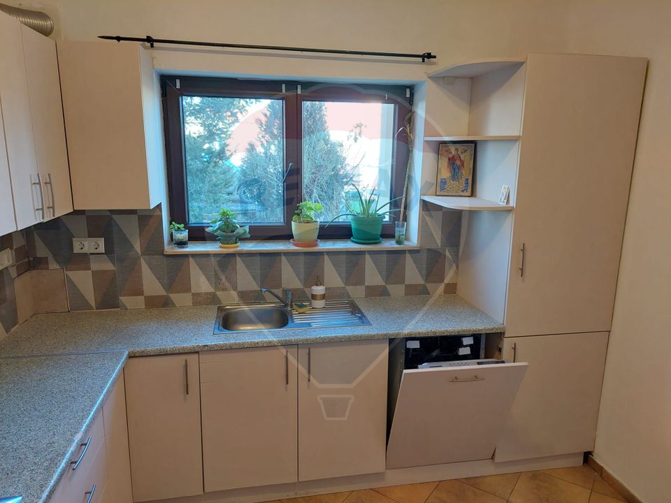 4 room House / Villa for rent, Stupini area