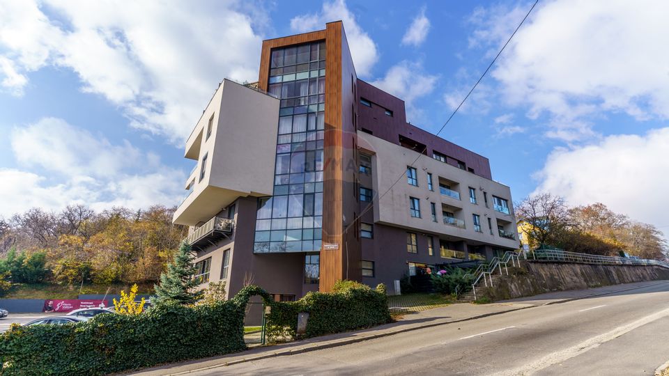 Apartament 3 camere | 80 mp utili | Grigorescu