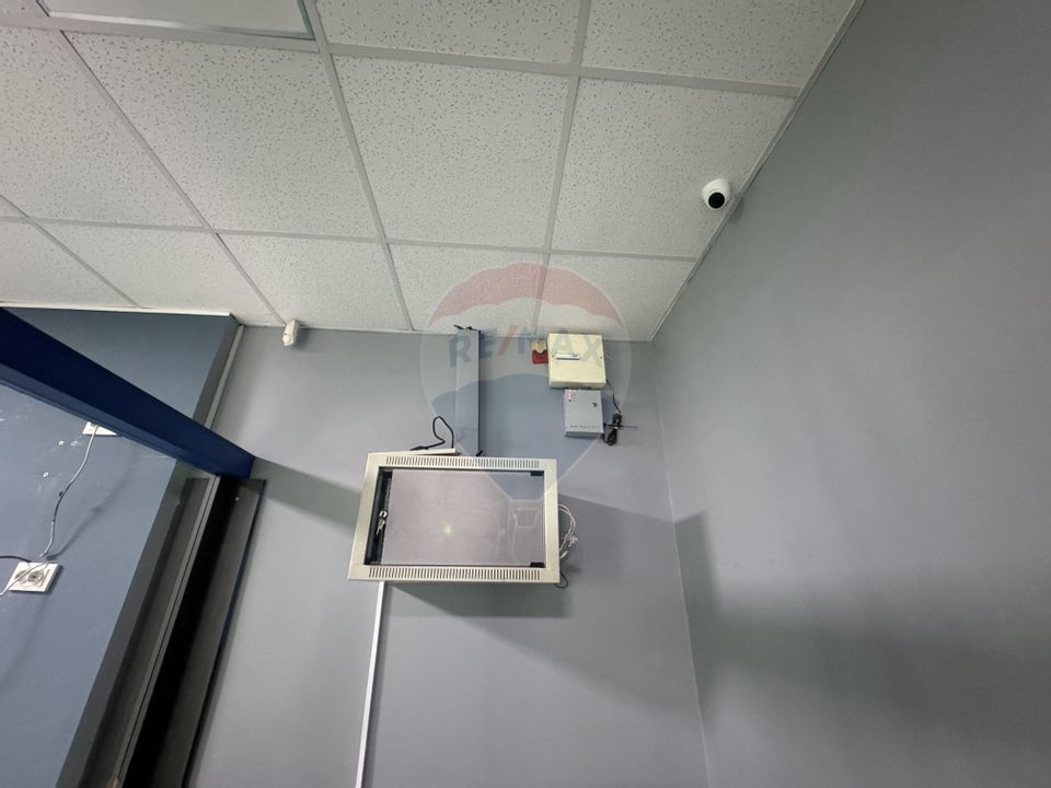 De inchiriat | spatiu comerical | Prelungirea Ferentari