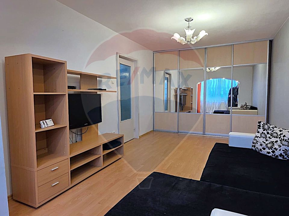 2 room Apartment for sale, Dambu Pietros area