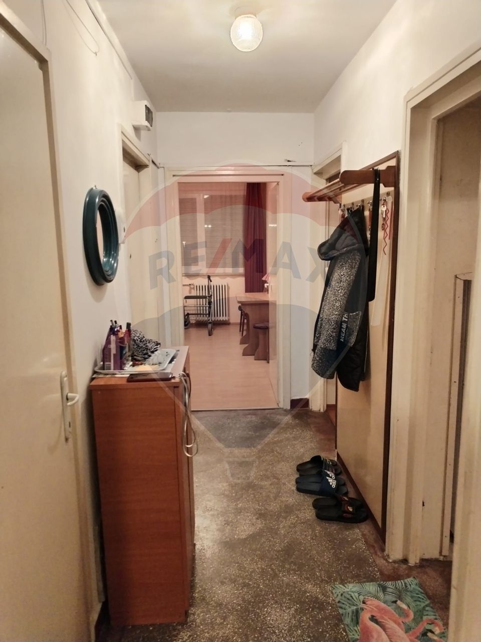 3 room Apartment for rent, Ultracentral area