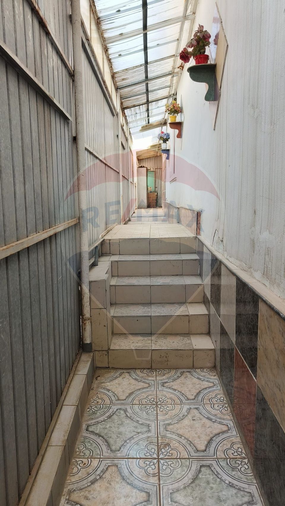 Spațiu comercial stradal de 114mp de vânzare Piața Centrală Galați