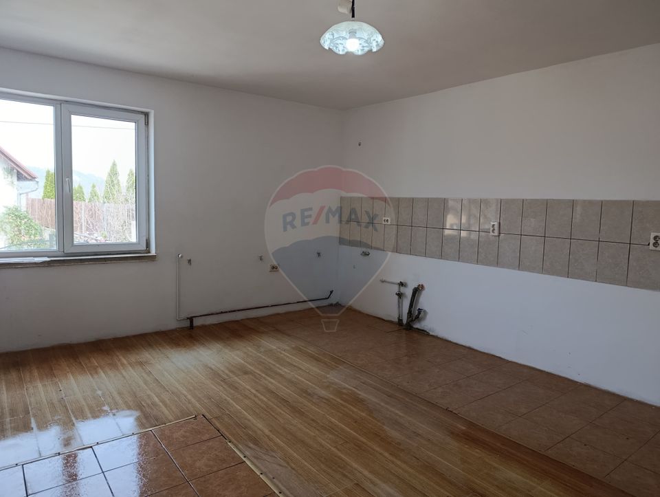 Good price for house for sale in Sighisoara Mures