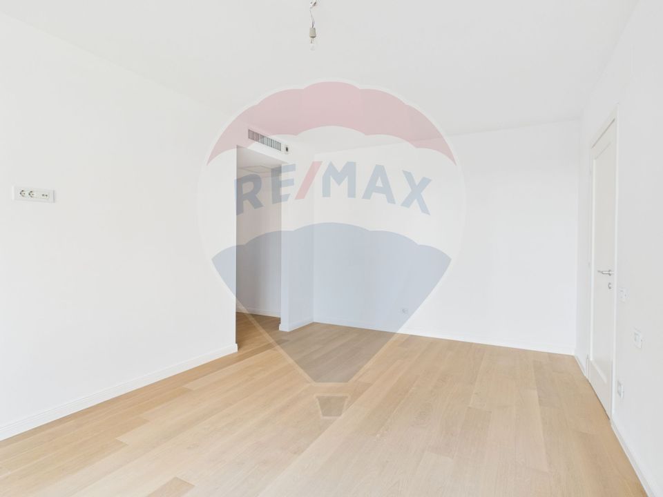 3 room Apartment for sale, Nord area