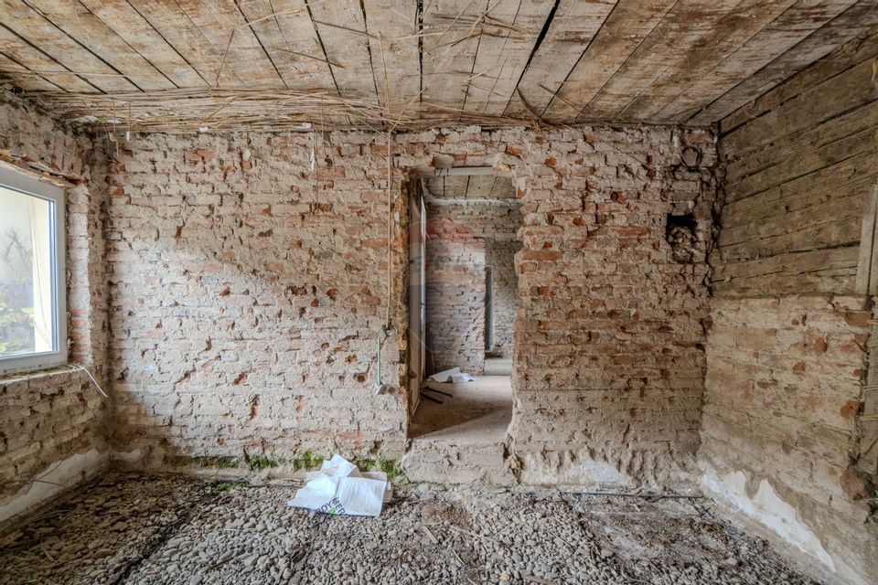 5 room House / Villa for sale, Schei area