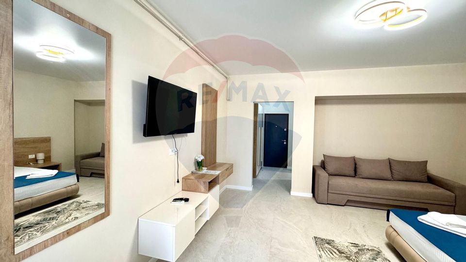 1 room Apartment for sale, Nord area