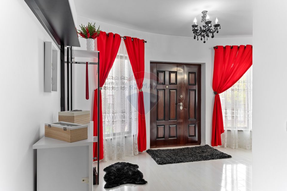 9 room House / Villa for sale, Colentina area