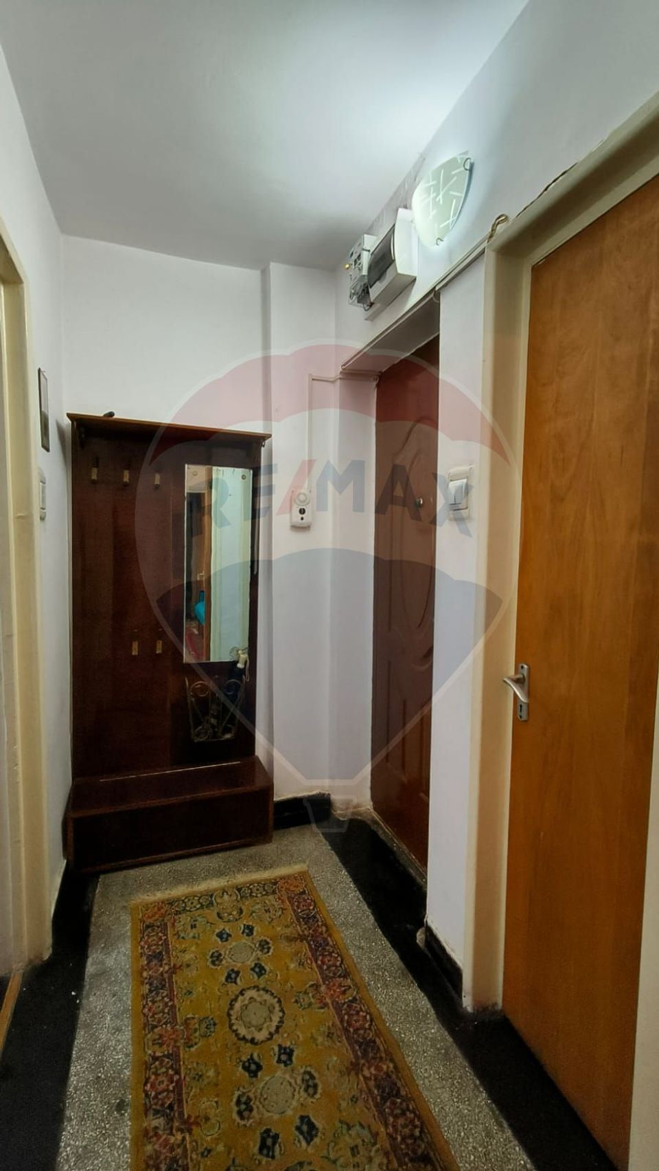 Apartament cu 2 camere de vânzare în zona Tiglina 2