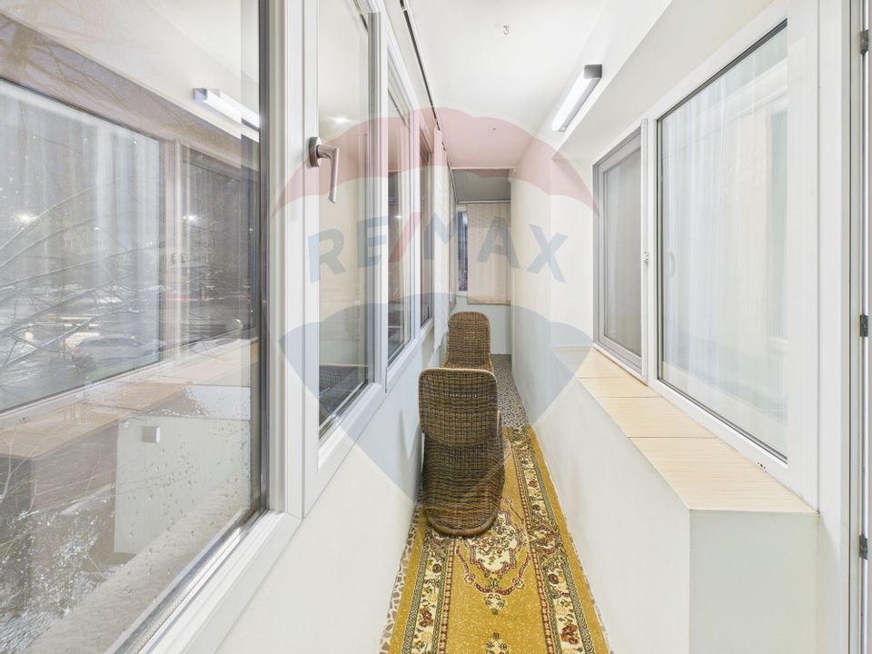 1 room Apartment for rent, Pantelimon area