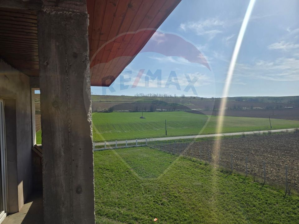 Spațiu industrial de 520mp de vânzare