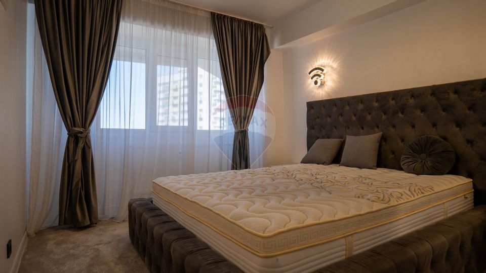 3 room Apartment for sale, Chisinau area