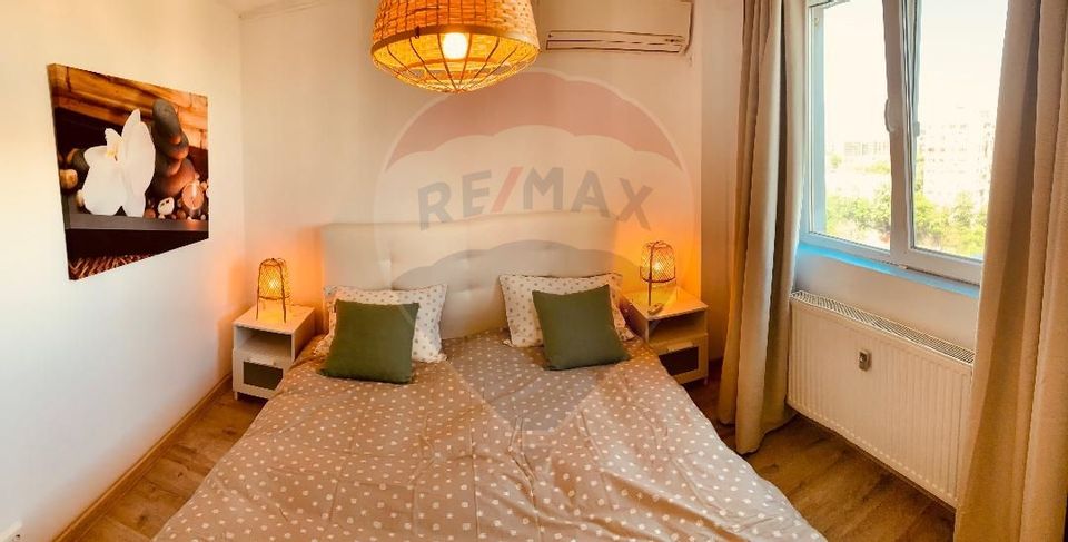 2 room Apartment for rent, Lujerului area